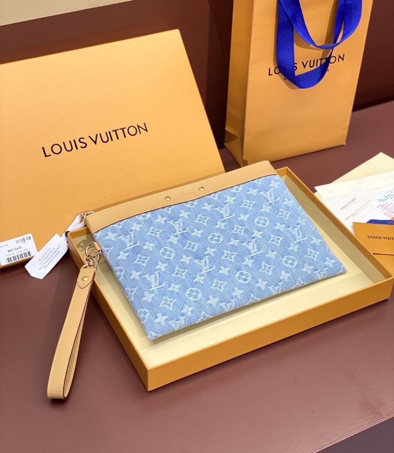 LV Wallets